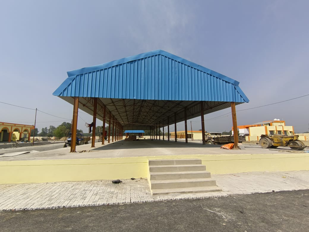 Commercial Project 28